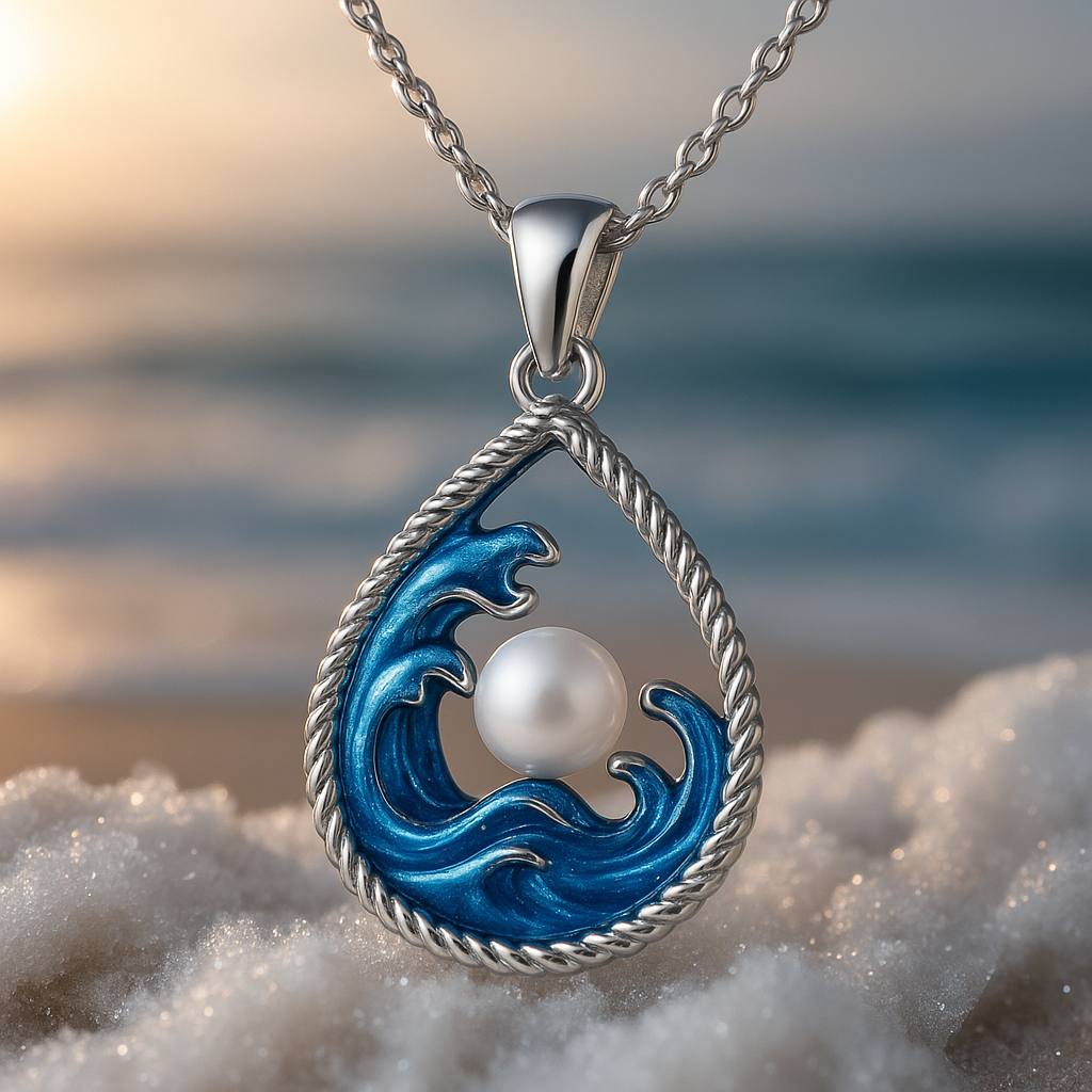 Thalassa | Canto delle Correnti