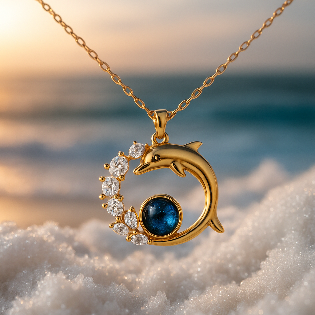 Yndraë | Giuramento del Mare Infinito