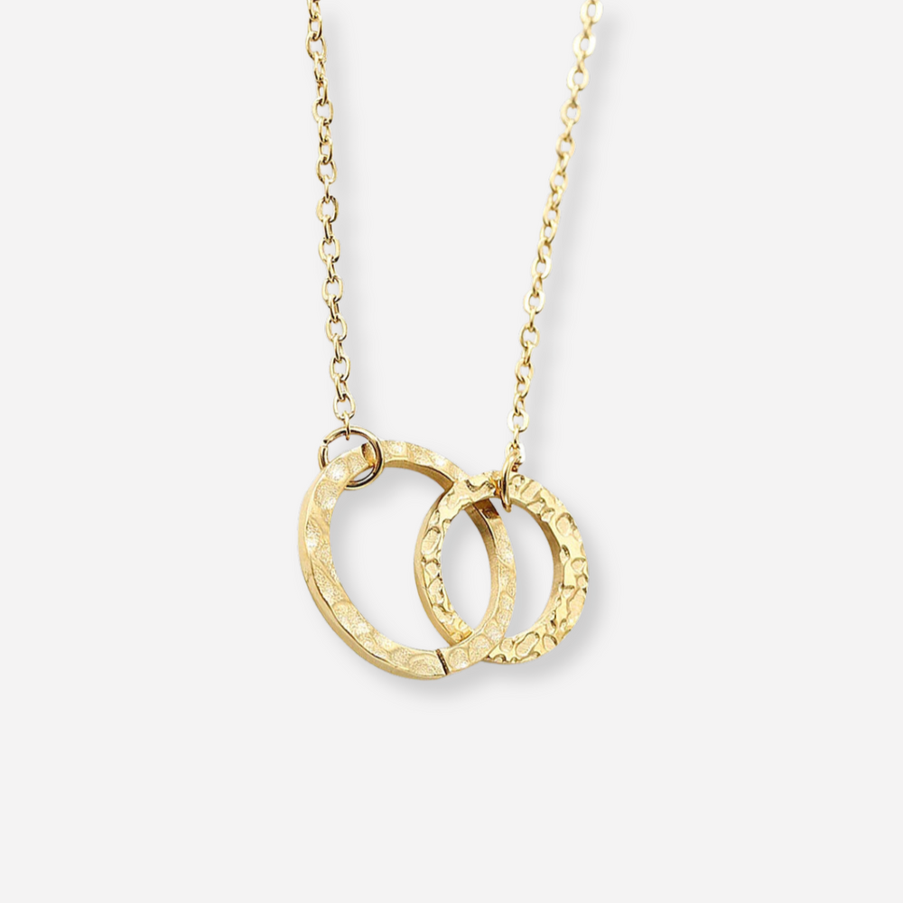 Collana infinito Isabelle