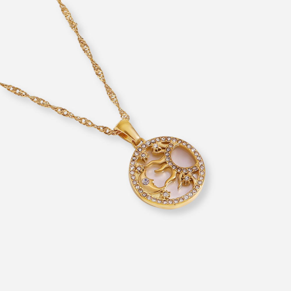 Collana Cosima