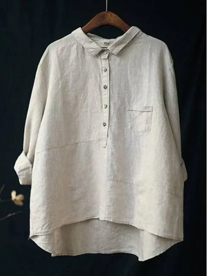 Alice | Camicia comoda