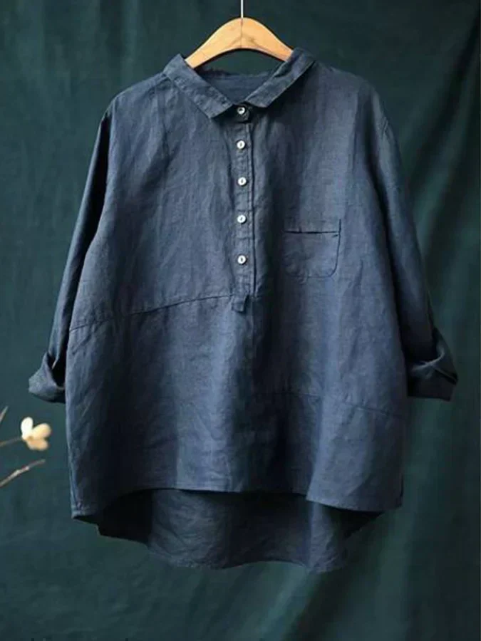 Alice | Camicia comoda