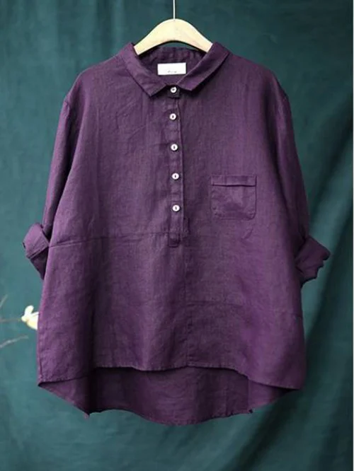 Alice | Camicia comoda