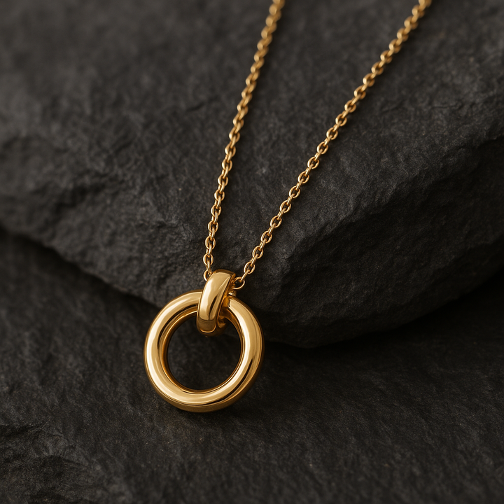 Har - Collana e Anello