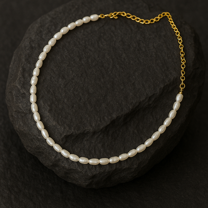 Lena - Collana di Perle